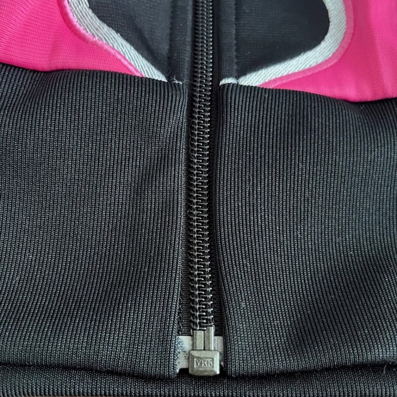 Jeremy Scott x Adidas Flame Track Jacket - Picture 9 of 12